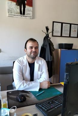 Dr. Alper TUNA